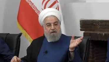 روحانی: اقلیت حاکم می‌خواهد انتخابات خلوت باشد+ فیلم