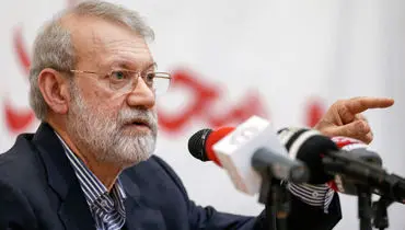 توییت علی لاریجانی در واکنش به خبر بازگشت اجساد سربازان آمریکایی+ عکس
