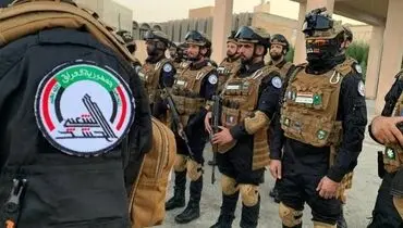 مقر الحشد الشعبی در موصل هدف قرار گرفت