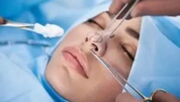 جراحی زیبایی بینی را در فصل سرما انجام دهیم یا گرما؟