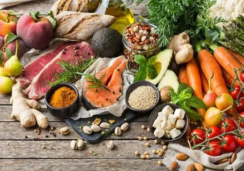 آموزش مرحله به مرحله تهیه نافله خوزستانی اصل