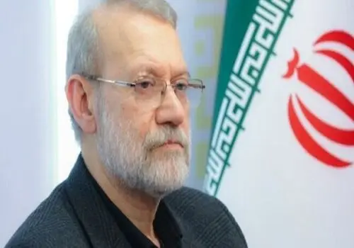 رایزنی‌های شبانه علی لاریجانی با مقامات ارشد قطر و عراق

