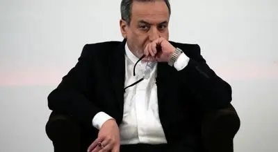 واکنش عراقچی به اظهارات معاون ترامپ 