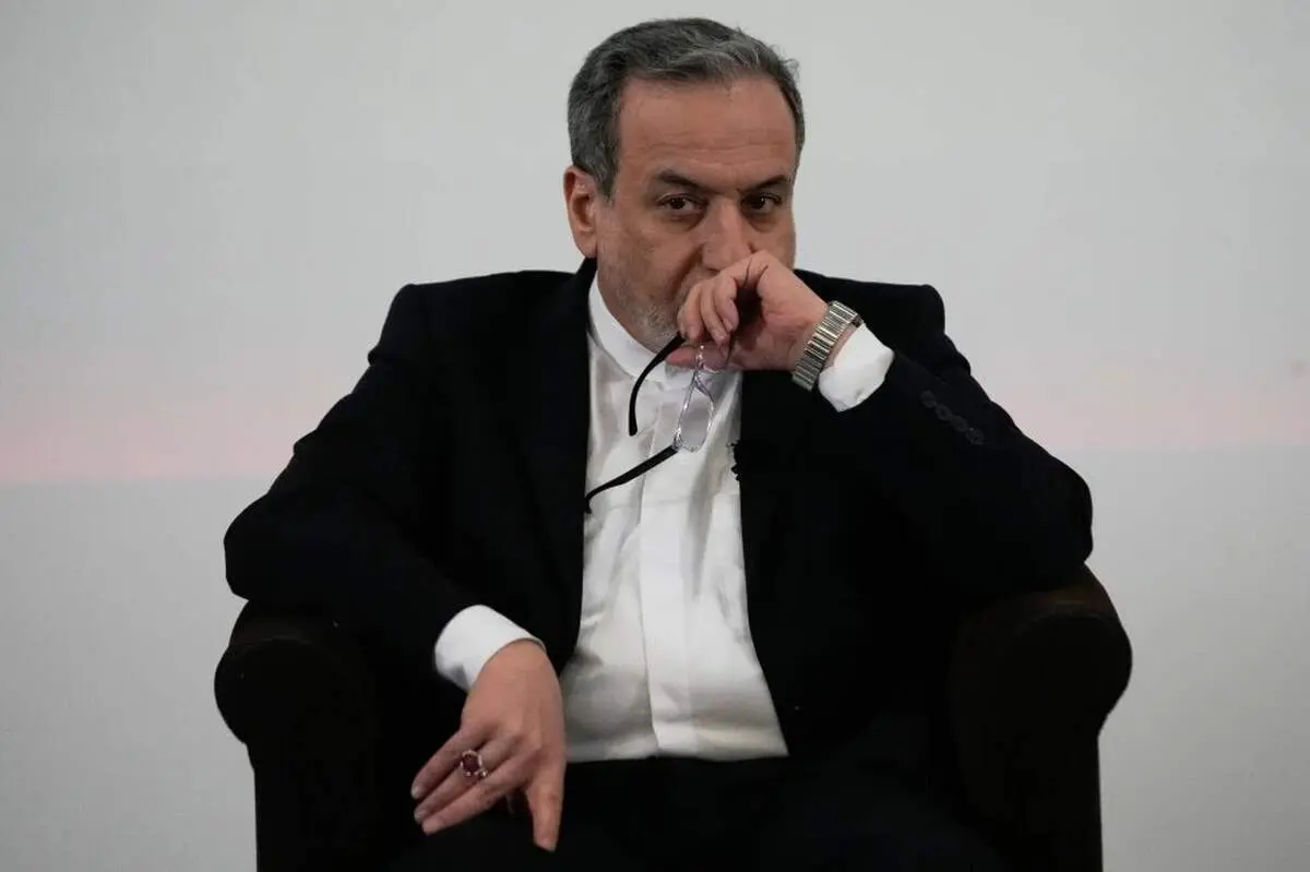 واکنش عراقچی به اظهارات معاون ترامپ 