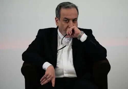  واکنش عراقچی به اقدام اروپا علیه سپاه پاسداران / اروپا مرتکب اشتباه بزرگی شد 