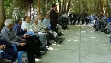 بازنشستگان در تنگنای معیشت؛ وقتی حقوق ۱۶ میلیونی زیر خط فقر است