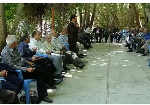 خبر خوش برای بازنشستگان؛ واریز عیدی آغاز شد
