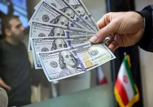 قیمت دلار امروز پنجشنبه ۲۵ تیر ۱۴۰۵/افزایش قیمت