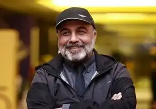 رضا عطاران با این استایل جدید غافلگیر کرد؛حضور لیلا بلوکات و نازنین بیاتی در یک نمایش+ویدیو 