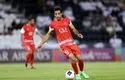 ملاقات جالب ستاره پرسپولیس در ترکیه