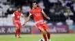 ملاقات جالب ستاره پرسپولیس در ترکیه