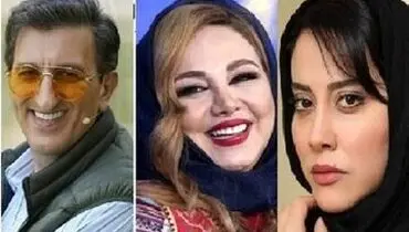 قابی تماشایی از مترو سواری سلبریتی های معروف+ عکس