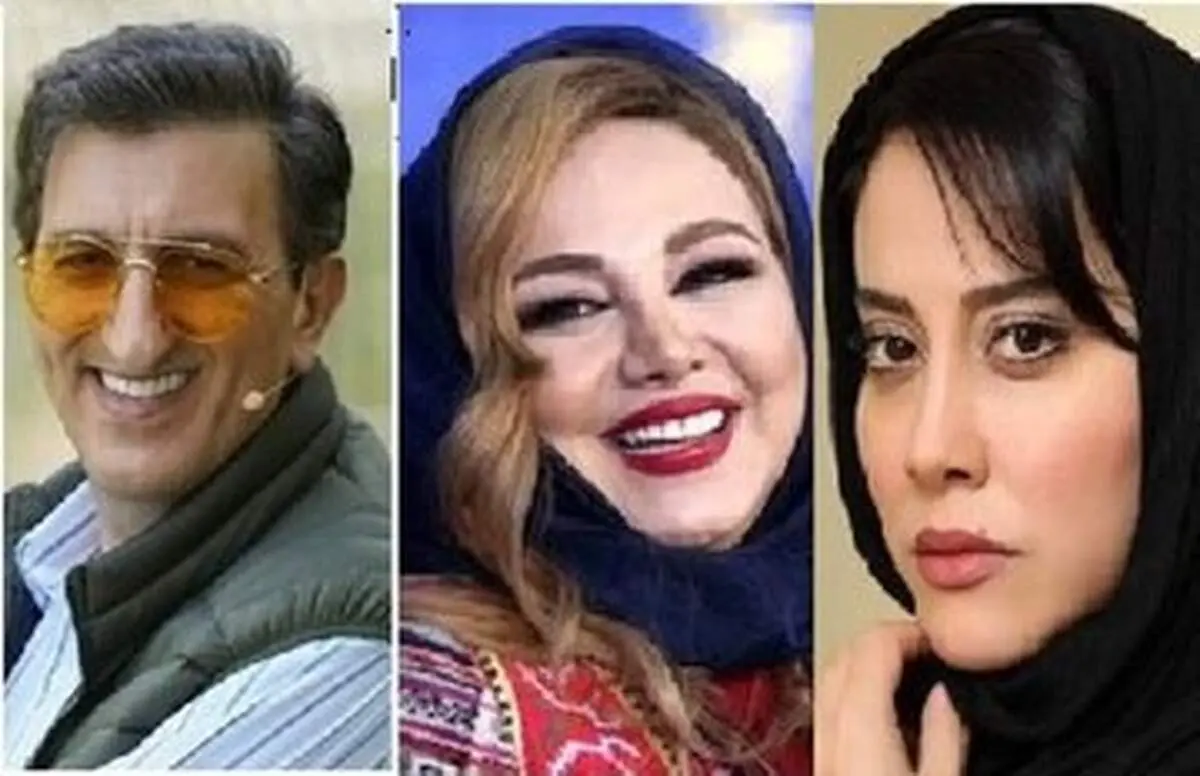 قابی تماشایی از مترو سواری سلبریتی های معروف+ عکس