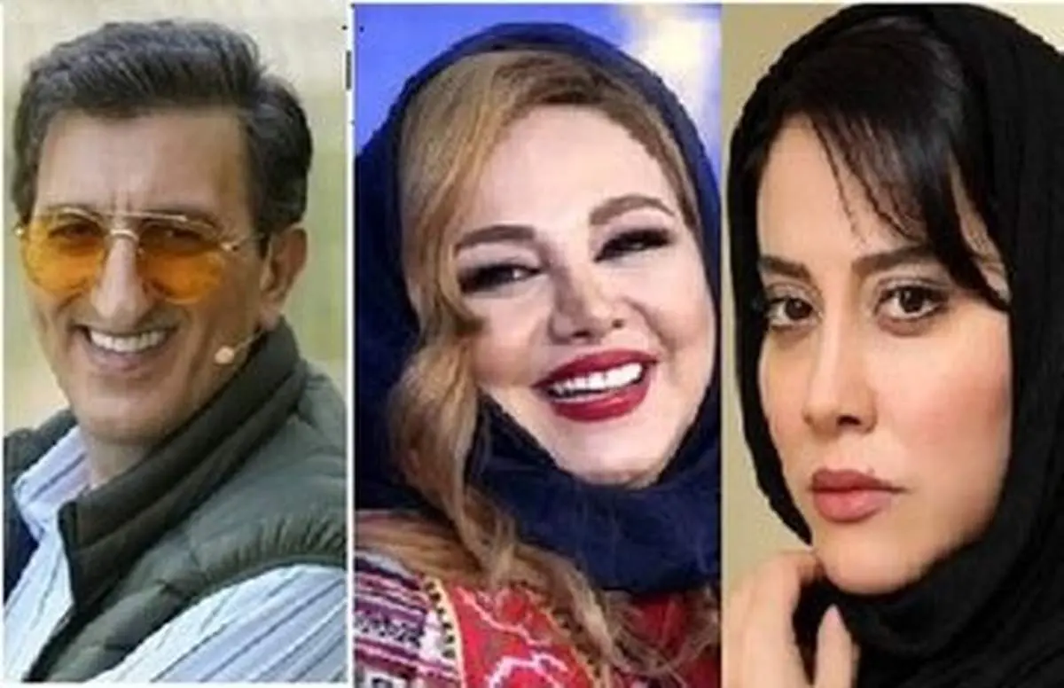 قابی تماشایی از مترو سواری سلبریتی های معروف+ عکس
