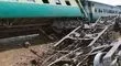 حمله به قطار مسافربری در بلوچستان با بمب دست‌ساز + جزییات حادثه