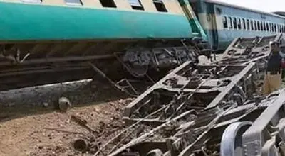 حمله به قطار مسافربری در بلوچستان با بمب دست‌ساز + جزییات حادثه