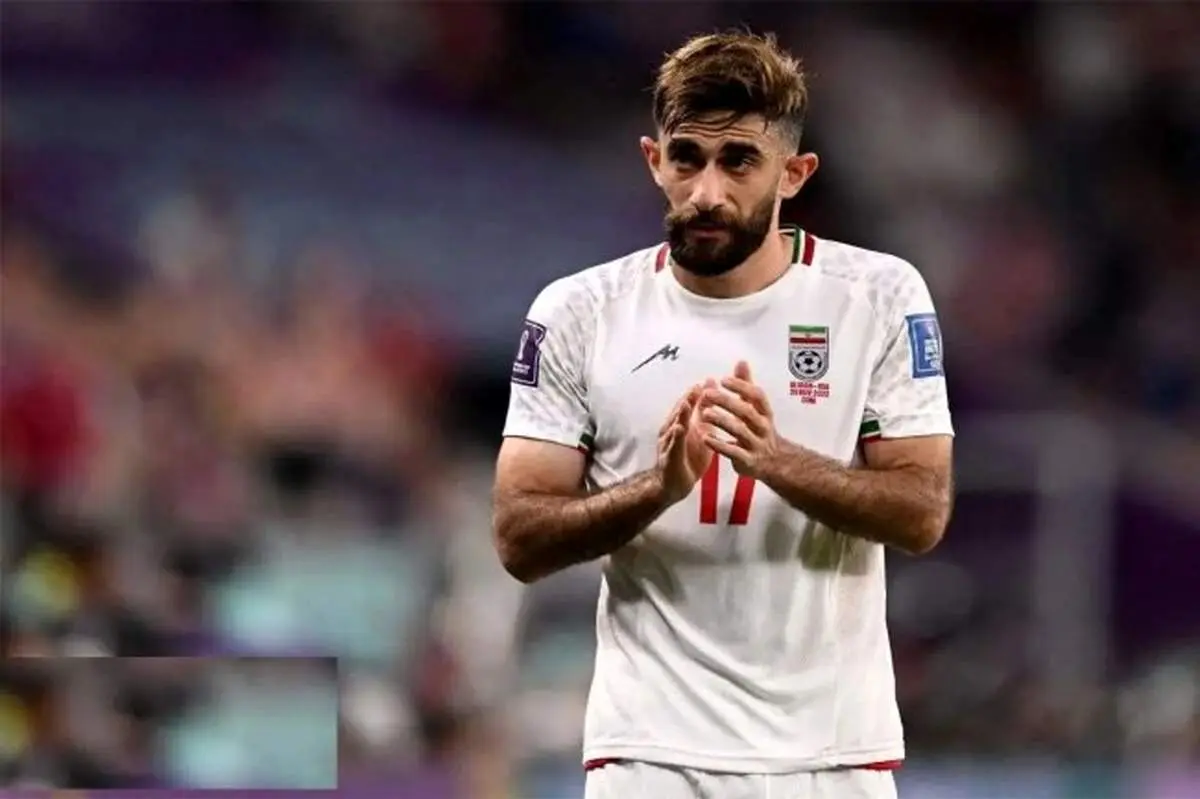 تراکتور به دنبال هایجک لژیونر سرشناس از پرسپولیس
