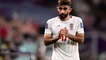 تراکتور به دنبال هایجک لژیونر سرشناس از پرسپولیس
