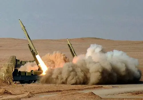 گزارش جدید وال استریت ژورنال از توان موشکی ایران