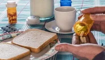  این داروها را با دمنوش نخورید