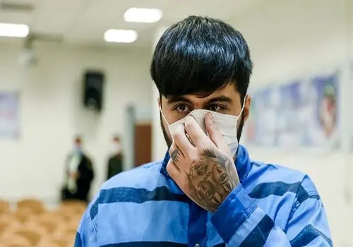 محکومیت فوتبالیست معروف به ۶ سال زندان!