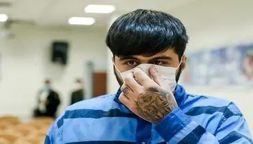 حکم اعدام «ماهان صدرات مرنی» نقض شد