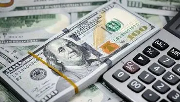 قیمت جدید دلار، یورو و درهم امروز شنبه ۲۷ تیر ۱۴۰۵/صعود قیمت دلار