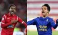 ستاره‌های مدنظر استقلال و پرسپولیس راهی لیگ امارات شدند