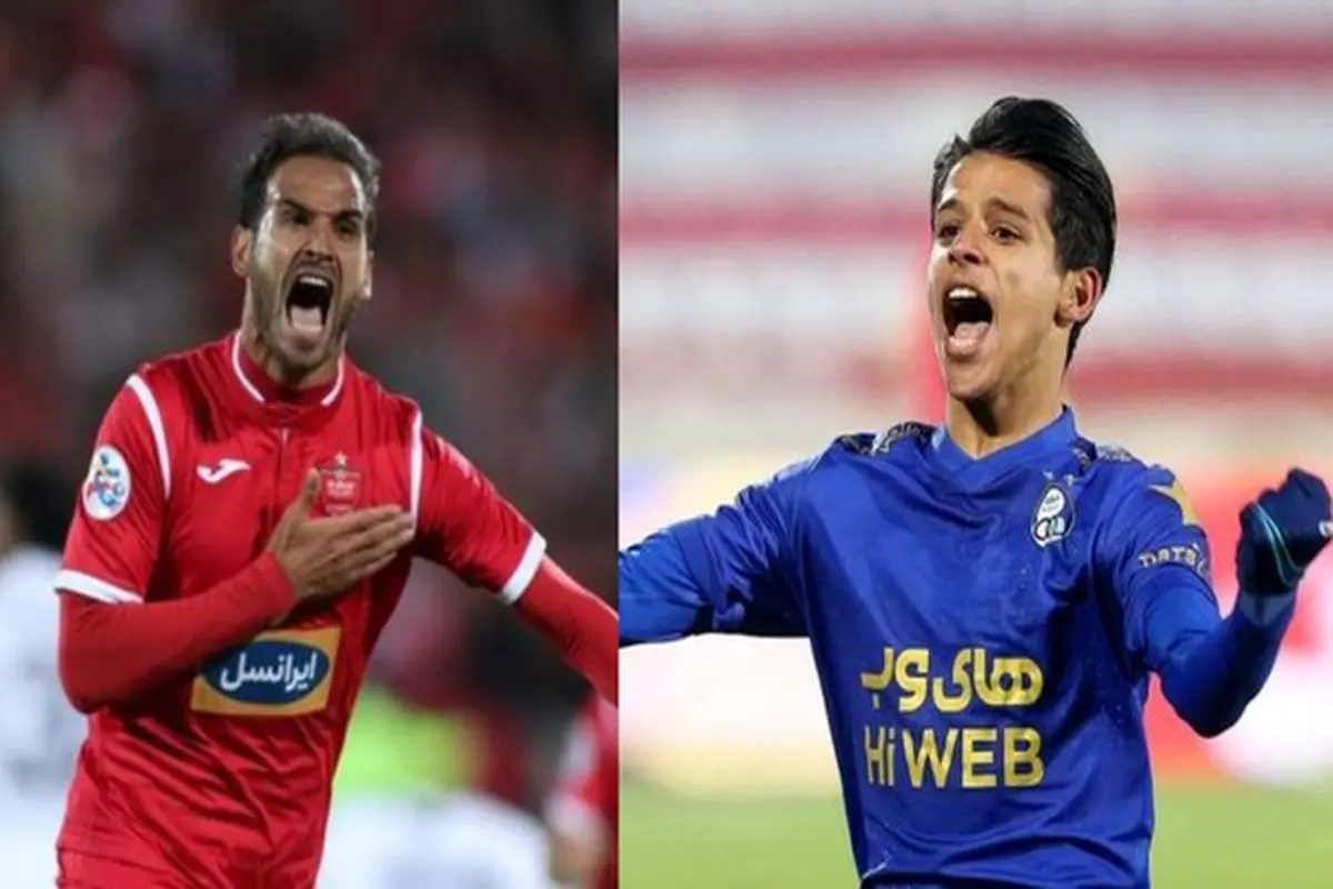 ستارههای مدنظر استقلال و پرسپولیس راهی لیگ امارات شدند