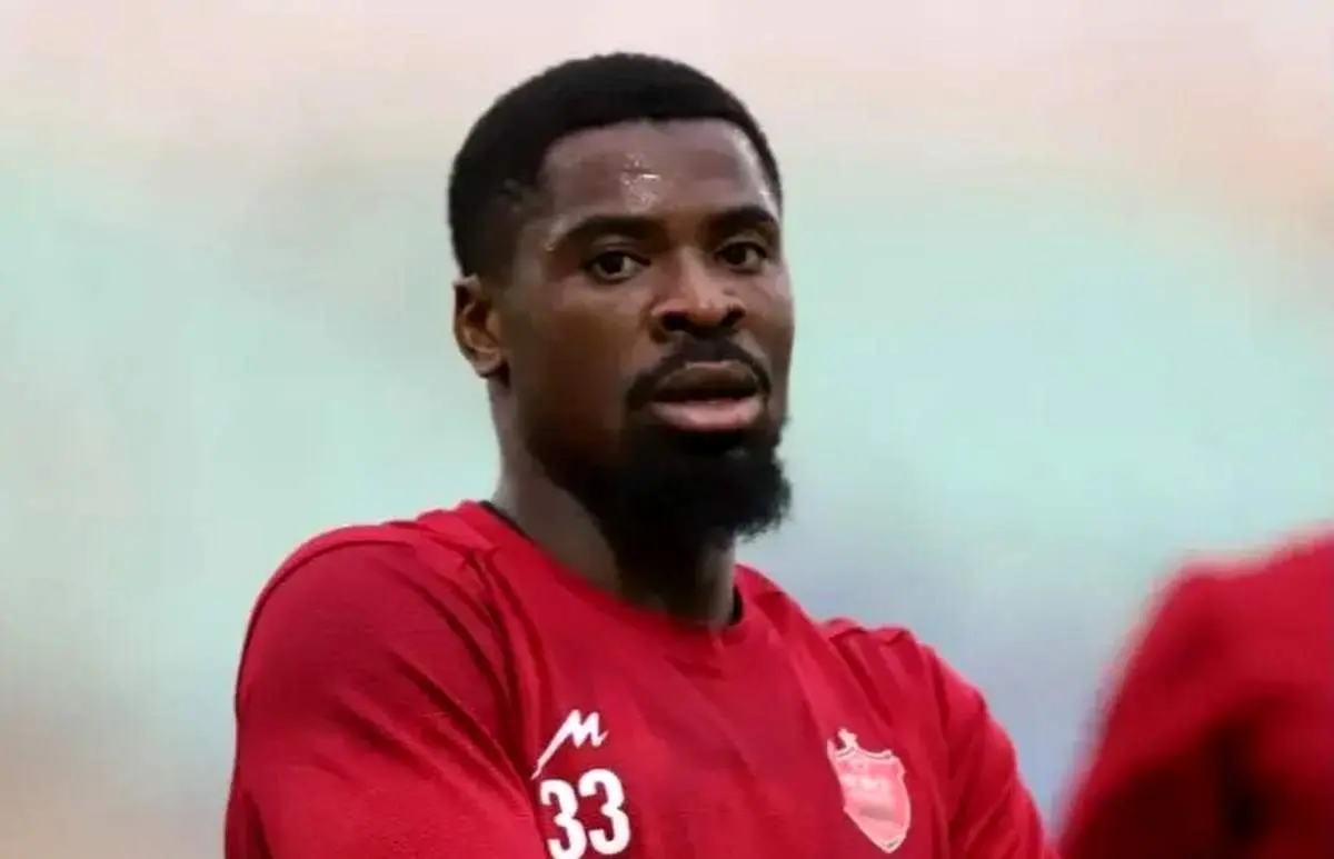 جدایی نخست پرسپولیس قطعی شد