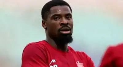 جدایی نخست پرسپولیس قطعی شد