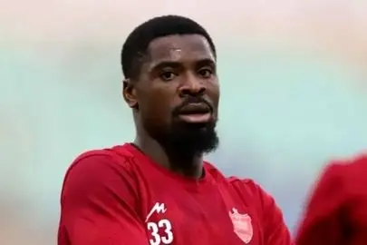 جدایی نخست پرسپولیس قطعی شد