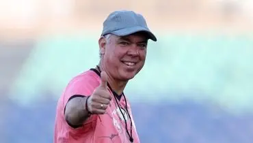 استوری دلگرم کننده دستیار اوسمار برای مردم ایران پس از شروع جنگ +عکس
