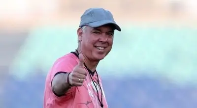 استوری دلگرم کننده دستیار اوسمار برای مردم ایران پس از شروع جنگ +عکس
