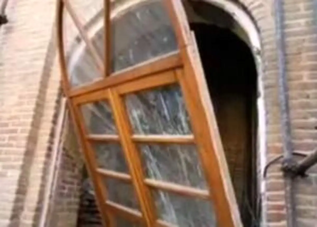 این آثار تاریخی ایران در حملات آمریکا ـ صهیونی خسارت دیدند