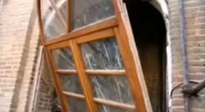 این آثار تاریخی ایران در حملات آمریکا ـ صهیونی خسارت دیدند