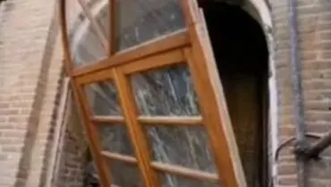 این آثار تاریخی ایران در حملات آمریکا ـ صهیونی خسارت دیدند