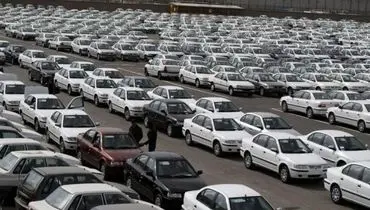 قیمت محصولات ایران خودرو و سایپا امروز ۱۴ شهریور۱۴۰۴ چقدر شد؟