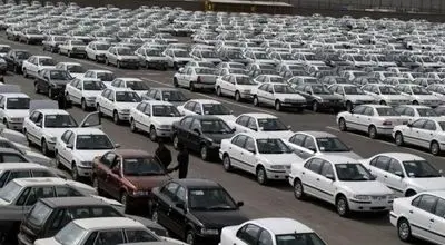 قیمت محصولات ایران خودرو و سایپا امروز ۱۴ شهریور۱۴۰۴ چقدر شد؟