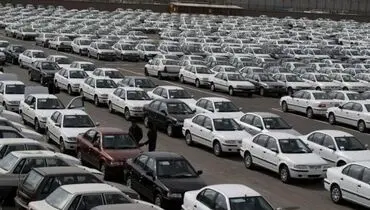 قیمت محصولات ایران خودرو و سایپا امروز ۱۴ شهریور۱۴۰۴ چقدر شد؟