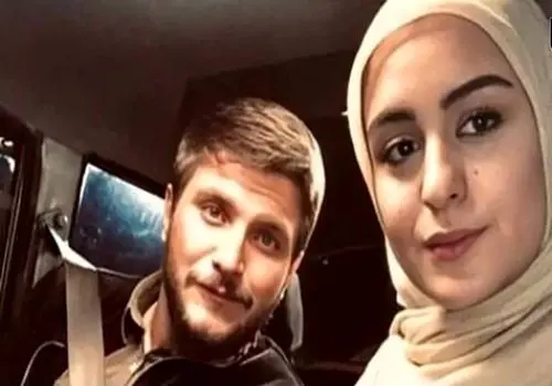 فاطیما بهارمست تولدش را با یک تم خاص برگزار کرد