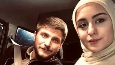 فاطیما بهارمست: من و دارا حیایی از سریال «از سرنوشت» صمیمی شدیم/ قرار بود در سریال دارا پارتنر من بشه/ویدیو 