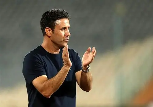 واکنش تارتار به دوئل با فرشاد پیوس؛ این بازی حکم فینال را دارد!

