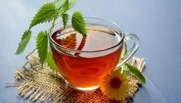 11 دمنوش گیاهی عالی برای آرامش اعصاب