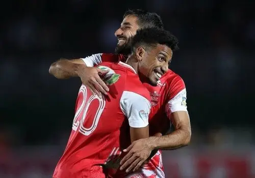 توافق پرسپولیس با دومین بازیکن خارجی