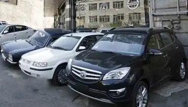 بازار خودرو دو قطبی شد؛ افت ۹۵ میلیونی برخی مدل‌ها، افزایش قیمت پژو ۲۰۷ و اطلس