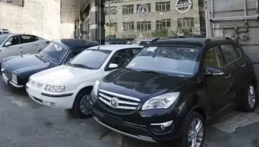 بازار خودرو دو قطبی شد؛ افت ۹۵ میلیونی برخی مدل‌ها، افزایش قیمت پژو ۲۰۷ و اطلس