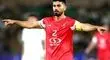 جدایی عالیشاه از پرسپولیس بدون بازی خداحافظی