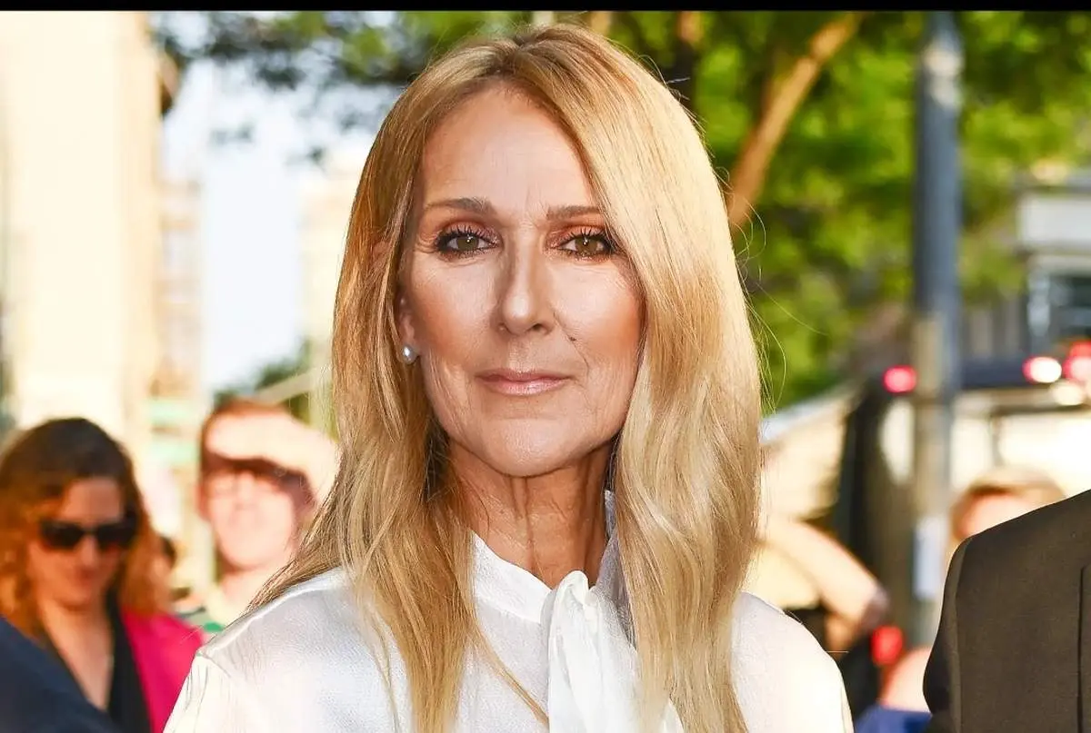 سلین دیون در مبارزه با بیماری؛ پیام احساسی و قدرتمند برای هواداران