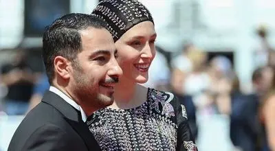 مادر فرشته حسینی در کنار دختر مشهورش؛ عکسی که پربازدید شد!